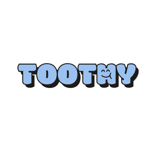 Toothy